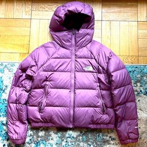 Women’s Hydrenalite Down Hoodie Jacket